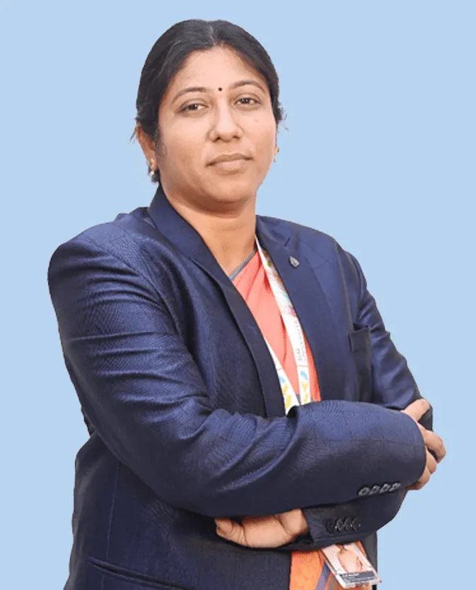 SR University Faculty